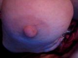 huge tits with nips