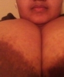 Imagine being engulf by these huge breast it would be tittyfuck heaven.