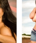 Wendy Fiore may be fake
