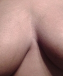 Pretty tits Vid posted