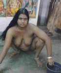 anusha chakroborty jungle girl