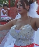 Another busty bride