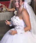 Yest another busty bride