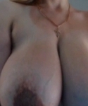 biggest natural tits on the web