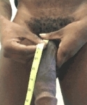 Big Black Dick