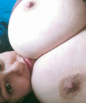 Massive Titties Monday