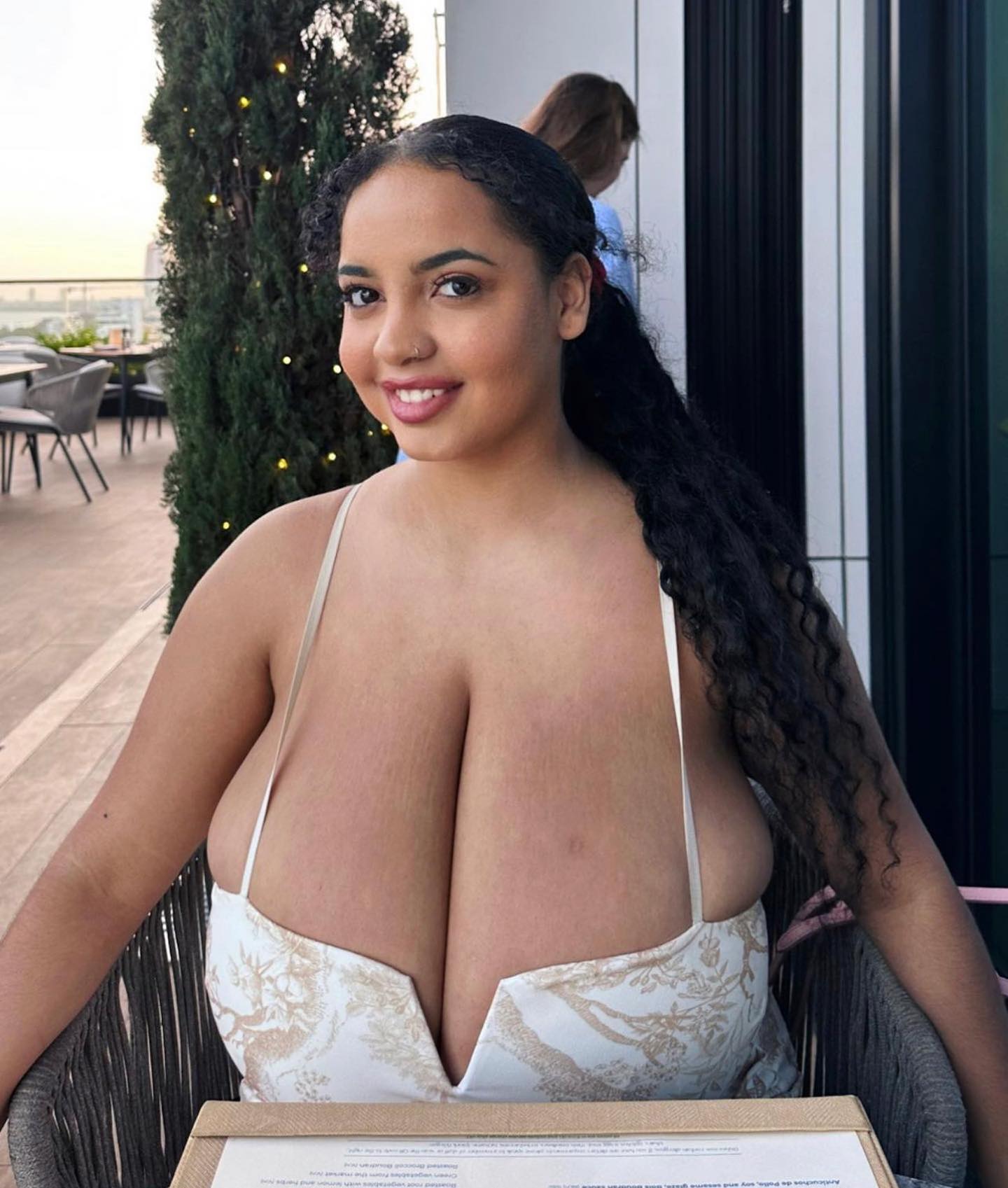 Unknown Big Tits Bigtittytube Just Super Huge Monsterboobs