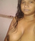 indian bhabi anamika lush bath boobs