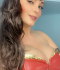 Big Tit Wonder Woman