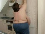 Karola  In the Kitchen and Smothering