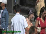 Candid Busty Ladies