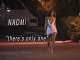Naomi is WOOOOO!!! HOT