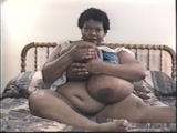 norma stitz,on a bed