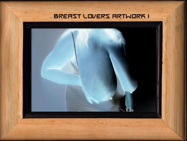 Breast Lovers Artwork 0