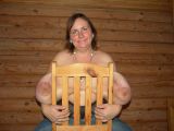 chair