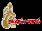 MidWest BBWs Logo