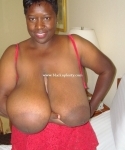 Aunt BB