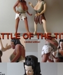 "Battle of the Tit's" - again