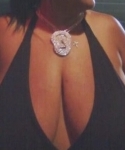 huge black titties