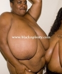 Huge Titties