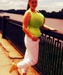 biggest Amateur breasts