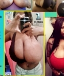 MMPS Best of Selfies. These Women can Compete with the Known Superstars. See for Yourself.