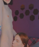 Two Real Futanaris Sucking Each Other's Cock