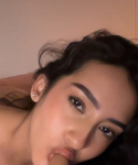 Sensual Babe Has Sexy Time with Her Dildo