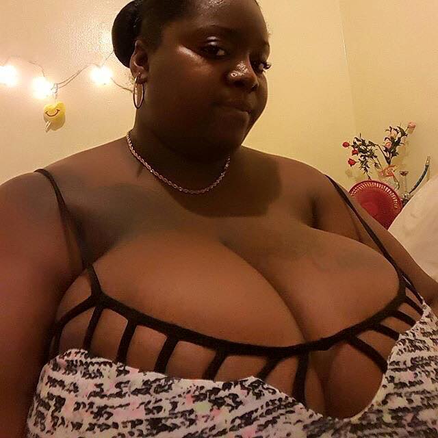 Monster Bbw