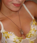 This chick is looking  so cute
