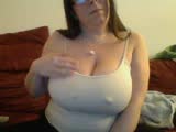 Hot lady cumming for me on cam.